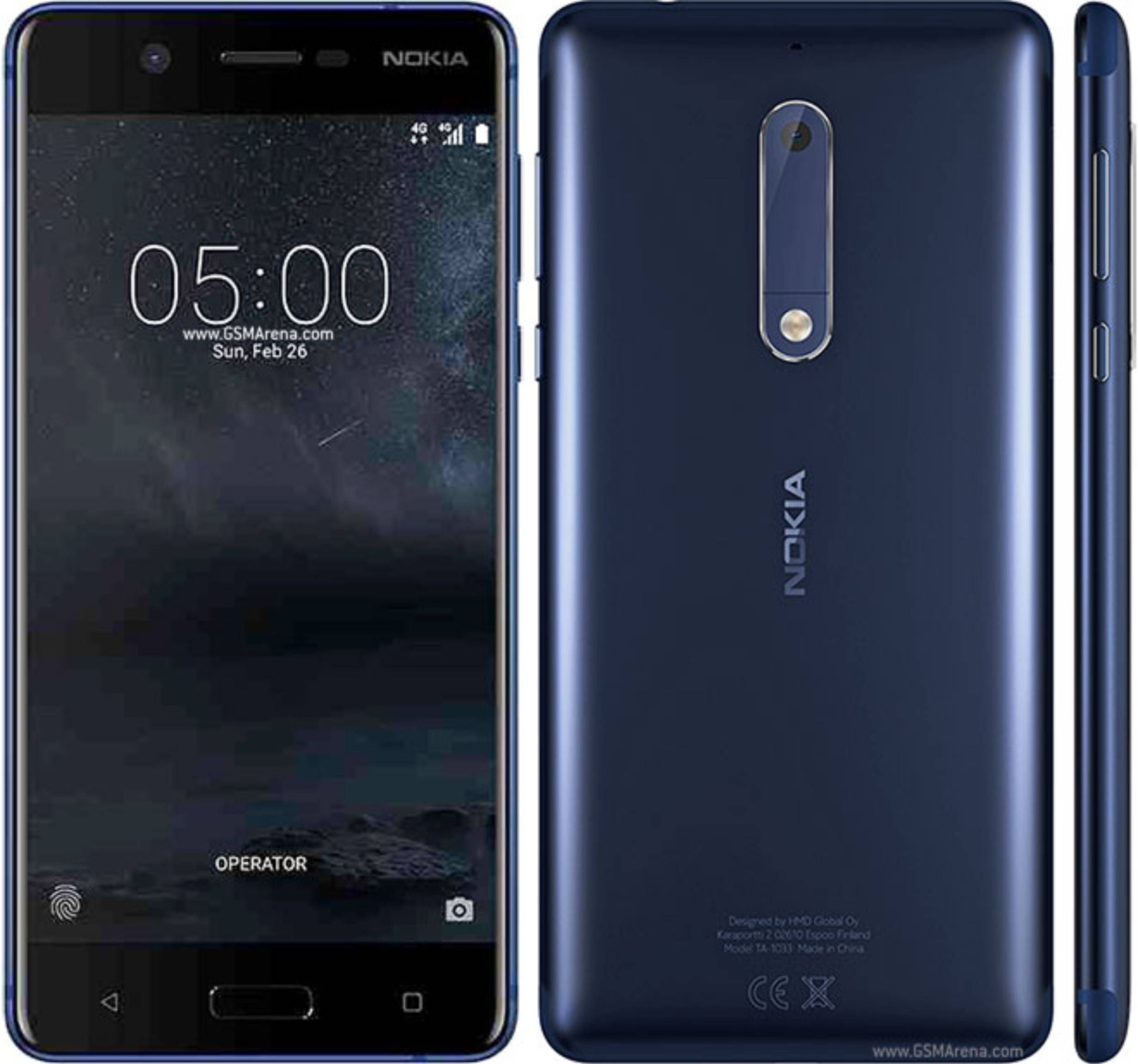 What is Nokia 5 Screen Replacement Cost in Eldoret?