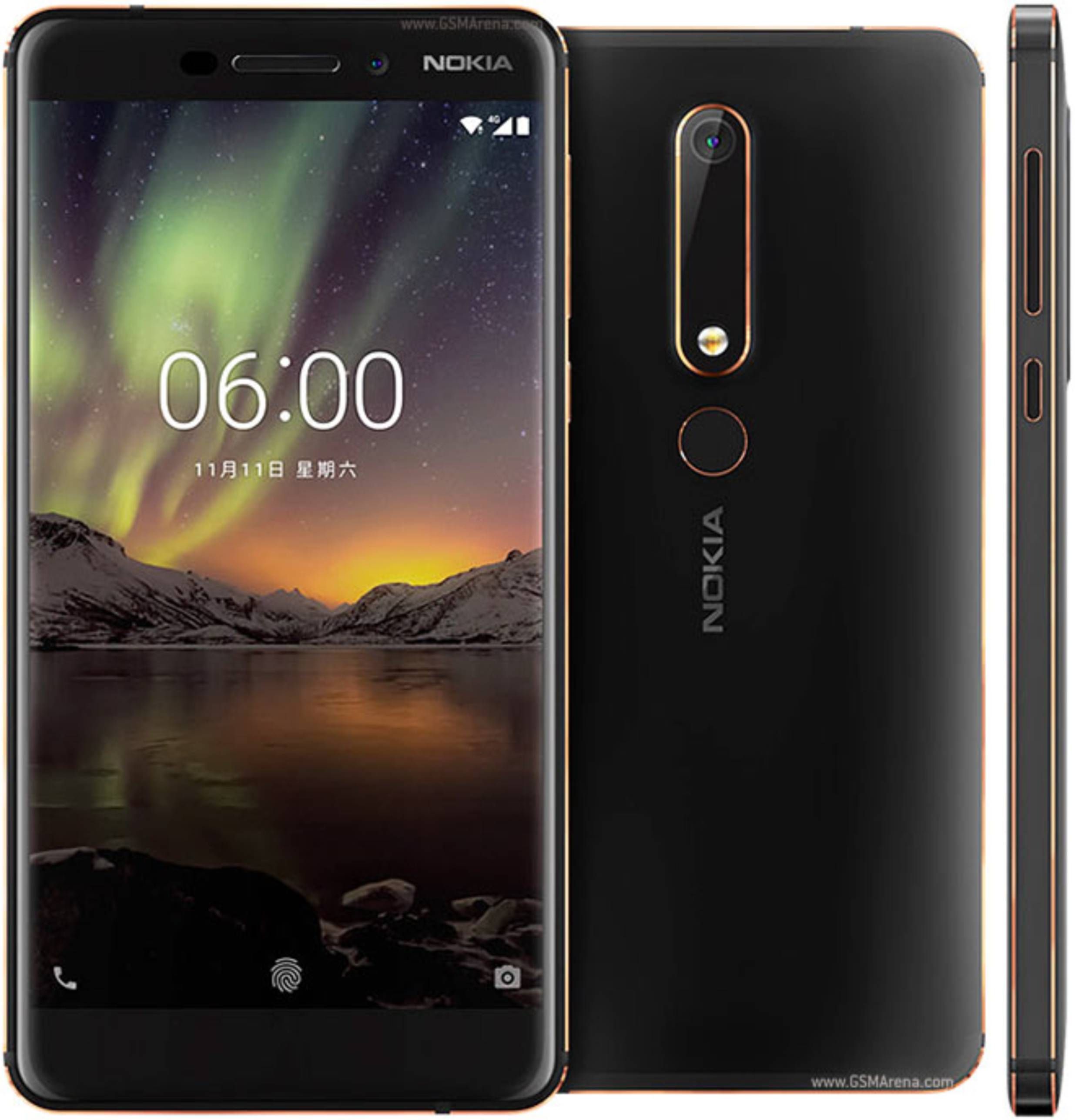What is Nokia 6.1 Screen Replacement Cost in Nairobi?