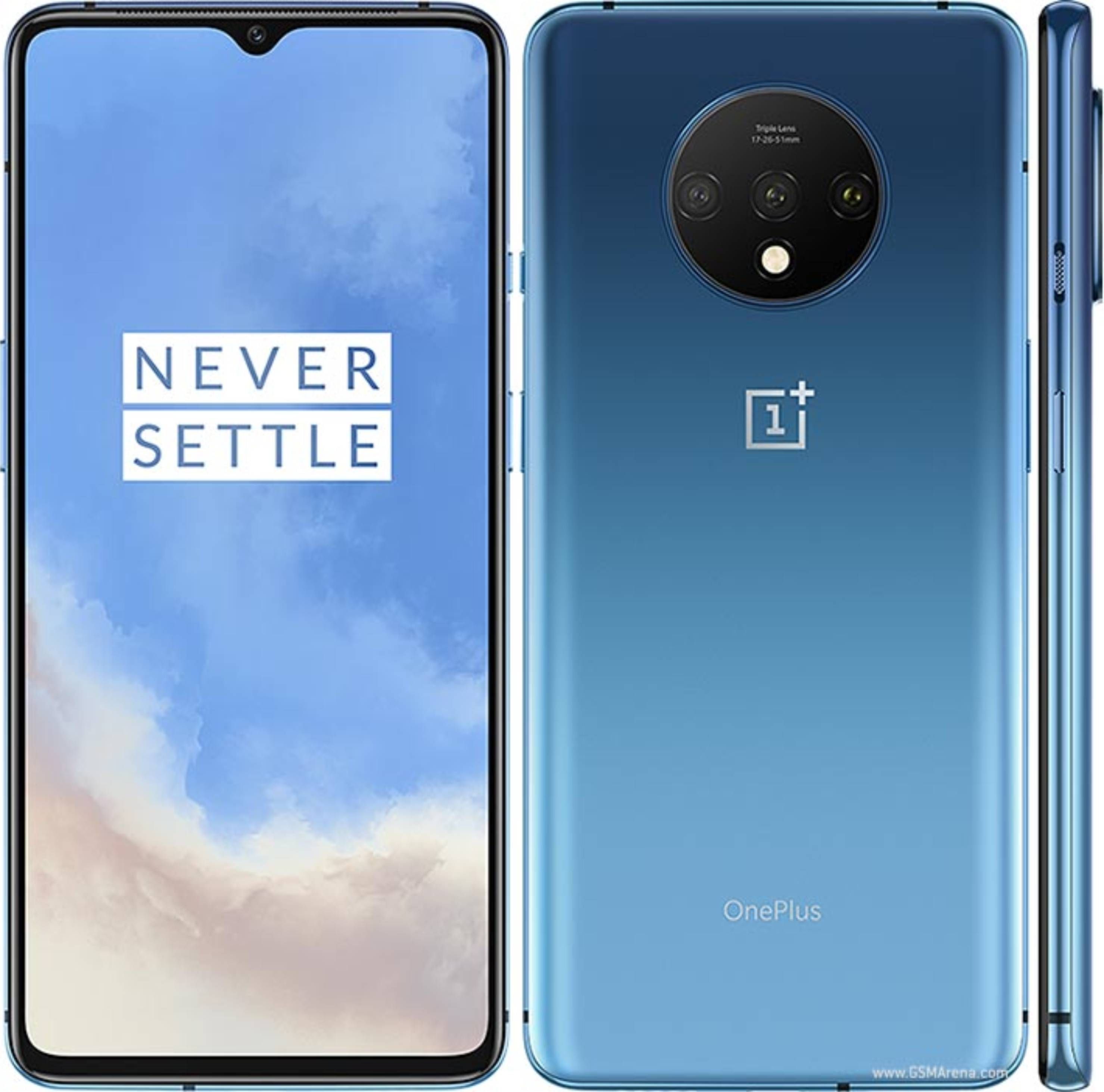 What is Oneplus 7T Screen Replacement Cost in Eldoret?