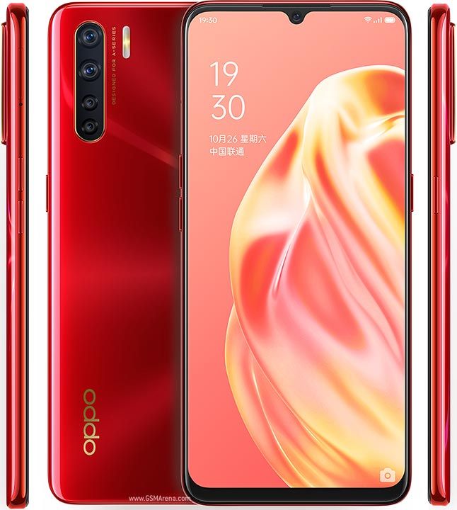 What is Oppo A91 Screen Replacement Cost in Kenya?