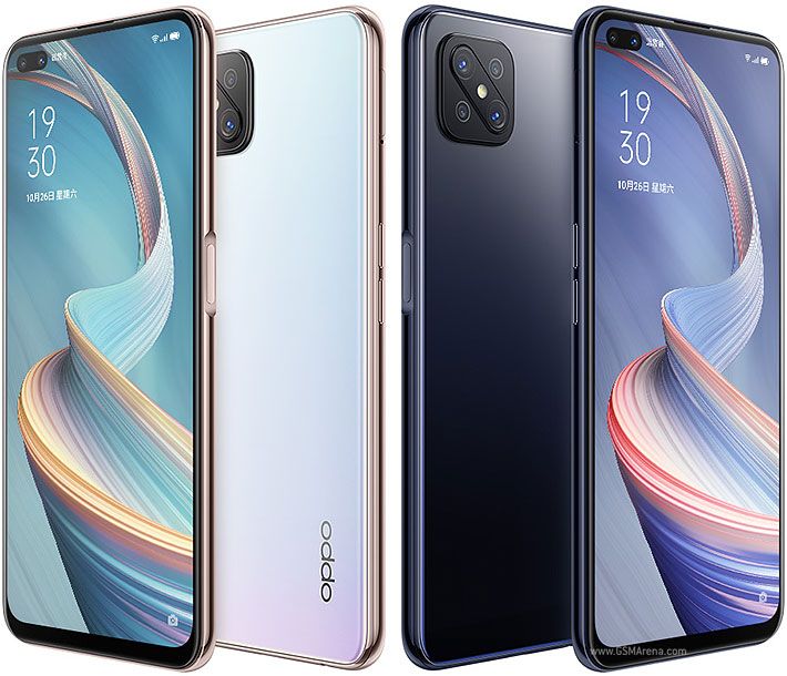 What is Oppo A92s Screen Replacement Cost in Kisumu?