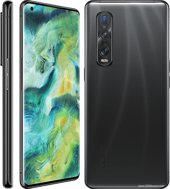 What is Oppo Find X2 Pro Screen Replacement Cost in Mombasa?