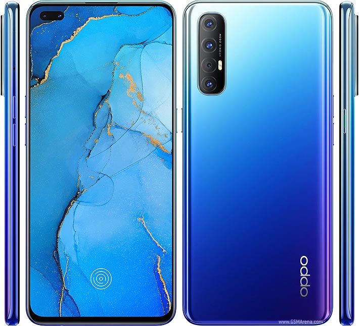 What is Oppo Reno 3 Pro Screen Replacement Cost in Eldoret?