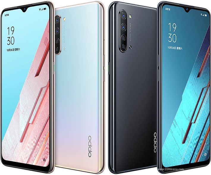 What is Oppo Reno 3 Youth Screen Replacement Cost in Eldoret?