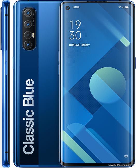 What is Oppo Reno 3 5G Screen Replacement Cost in Eldoret?