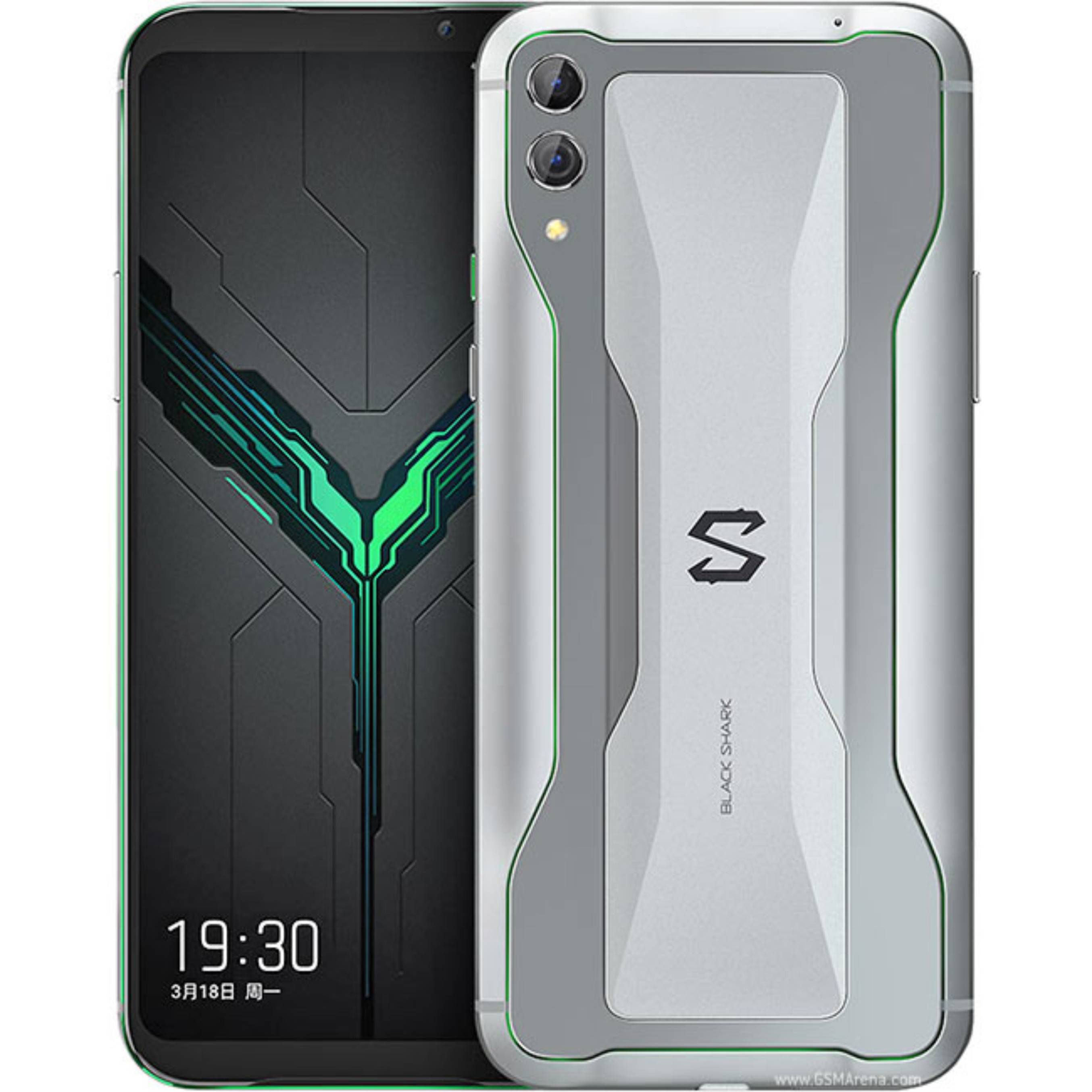 What is Xiaomi Black Shark 2 Pro Screen Replacement Cost in Nairobi?