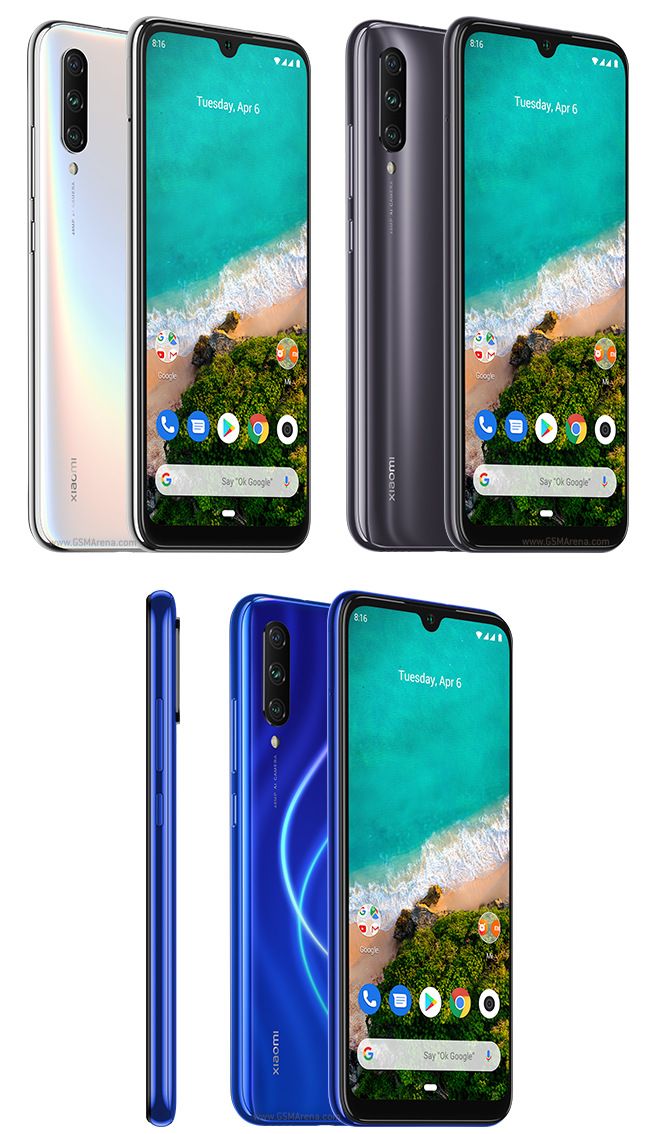 What is Xiaomi Mi A3 Screen Replacement Cost in Kenya?