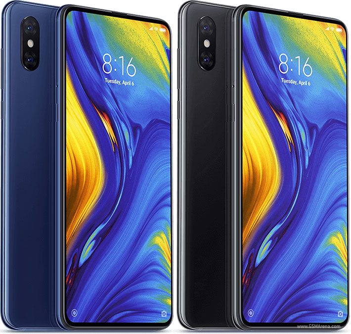 What is Xiaomi Mi Mix 3 5G Screen Replacement Cost in Kenya?