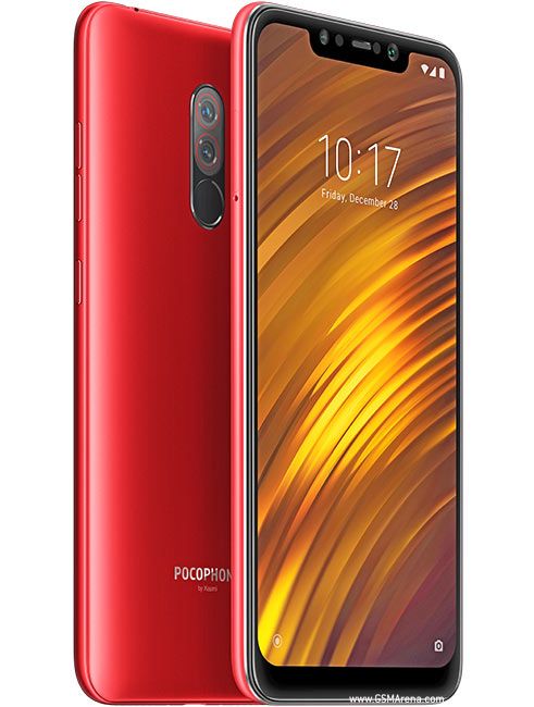 What is Xiaomi Pocophone F1 Screen Replacement Cost in Kenya?