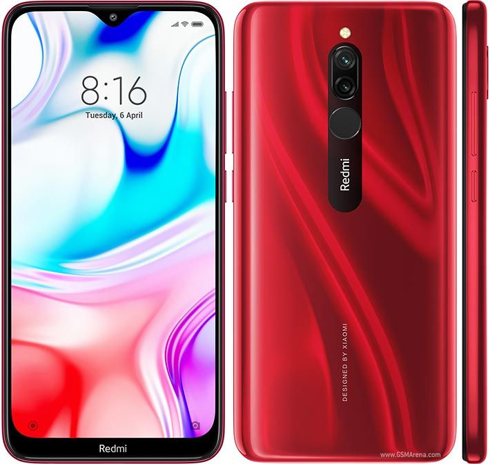 What is Xiaomi Redmi 8 Screen Replacement Cost in Nairobi?