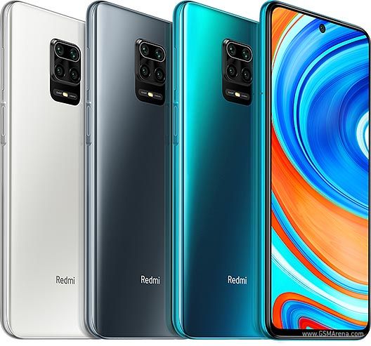 What is Xiaomi Redmi Note 9 Pro Max Screen Replacement Cost in Kenya?