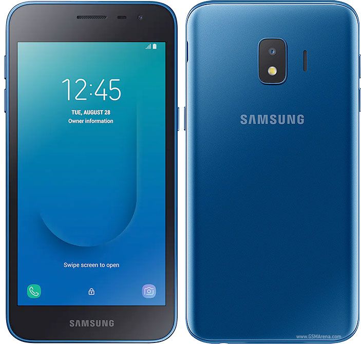 What is Samsung Galaxy J2 Core 2020 Screen Replacement Cost in Nairobi?