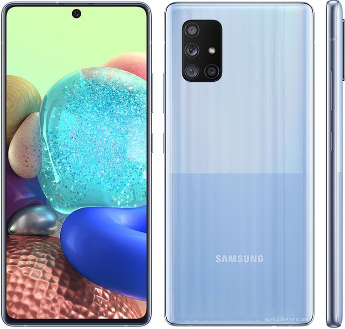 What is Samsung Galaxy A Quantum Screen Replacement Cost in Mombasa?