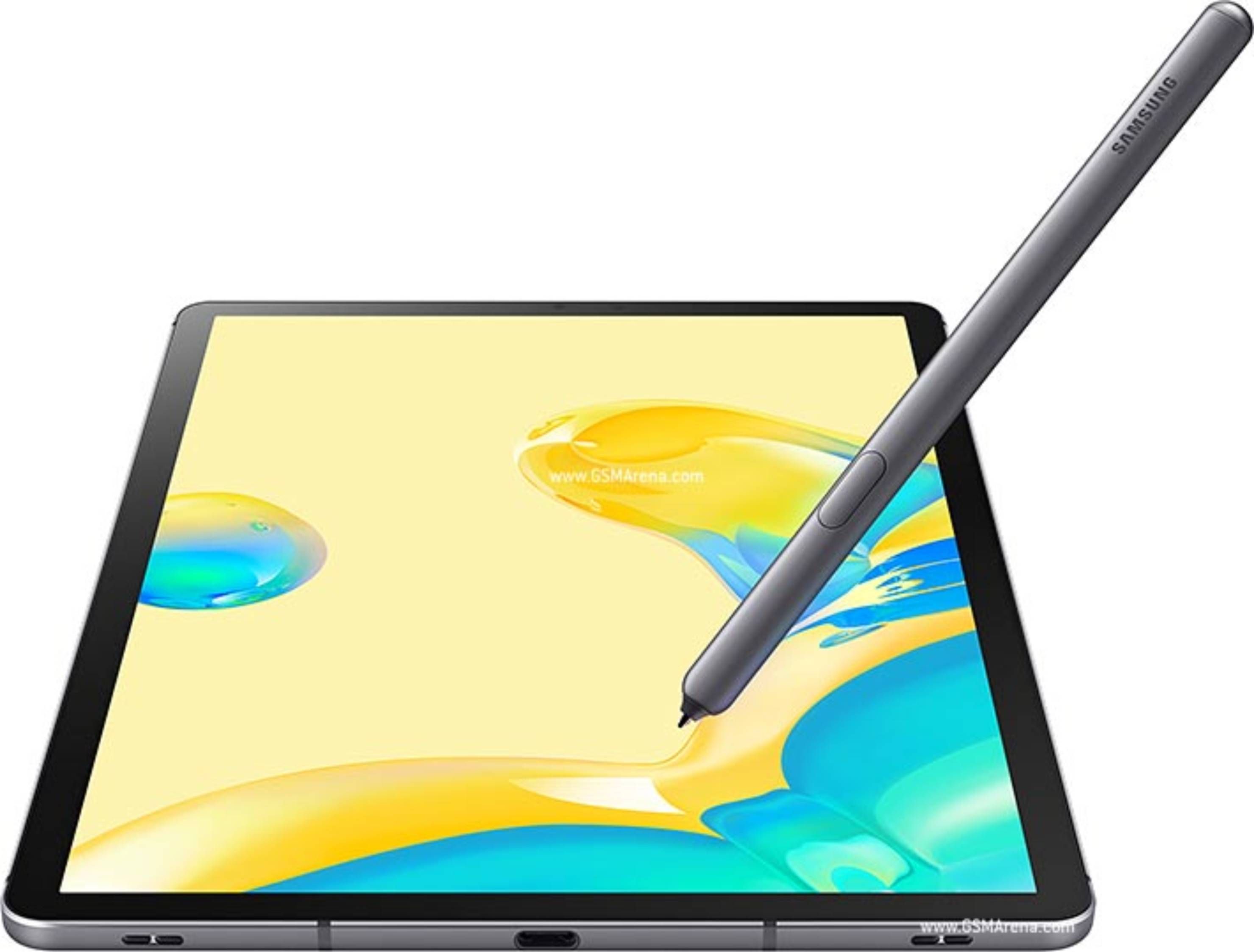 What is Samsung Galaxy Tab S6 Lite Screen Replacement Cost in Nairobi?