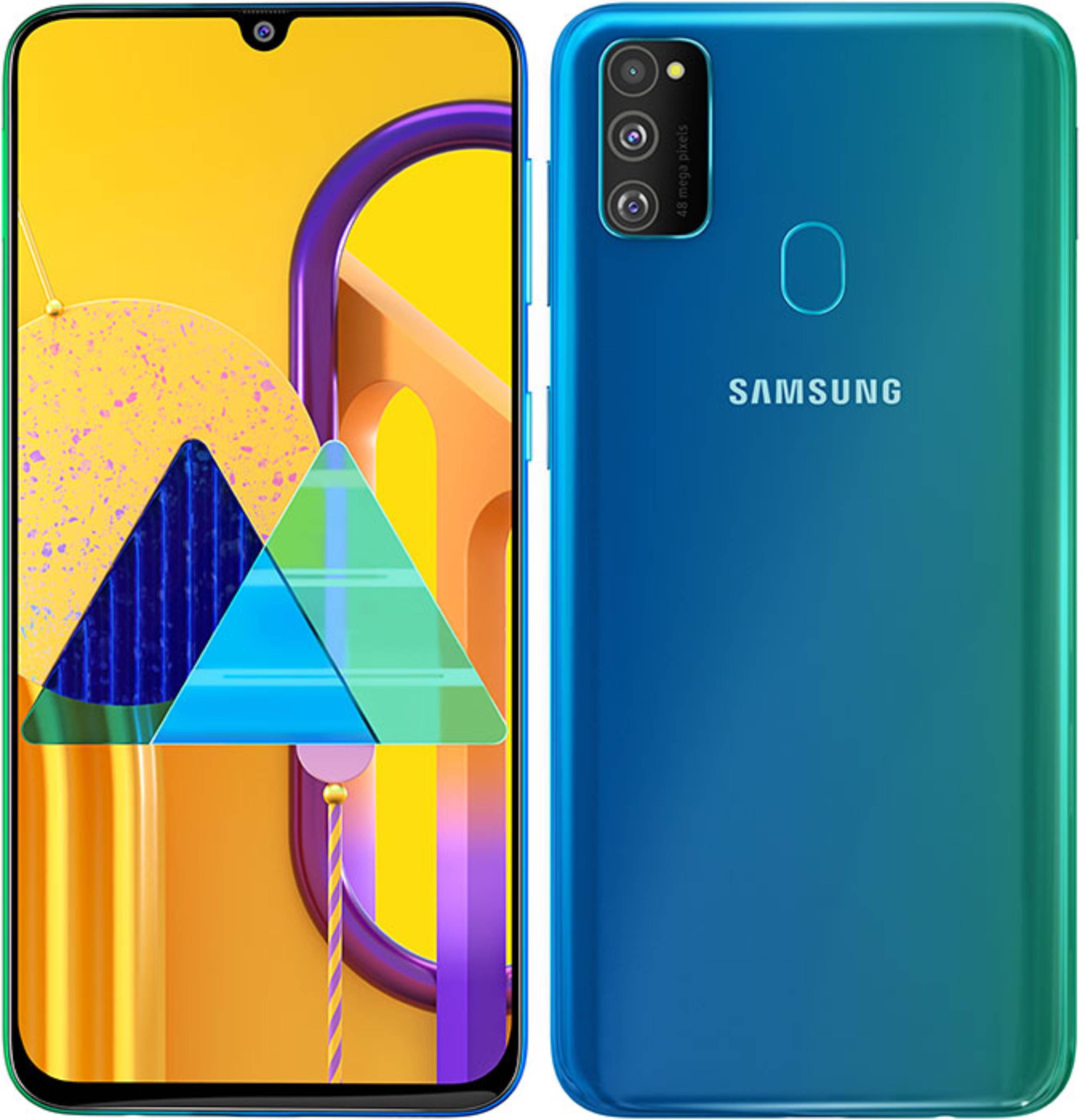 What is Samsung Galaxy M30s Screen Replacement Cost in Eldoret?