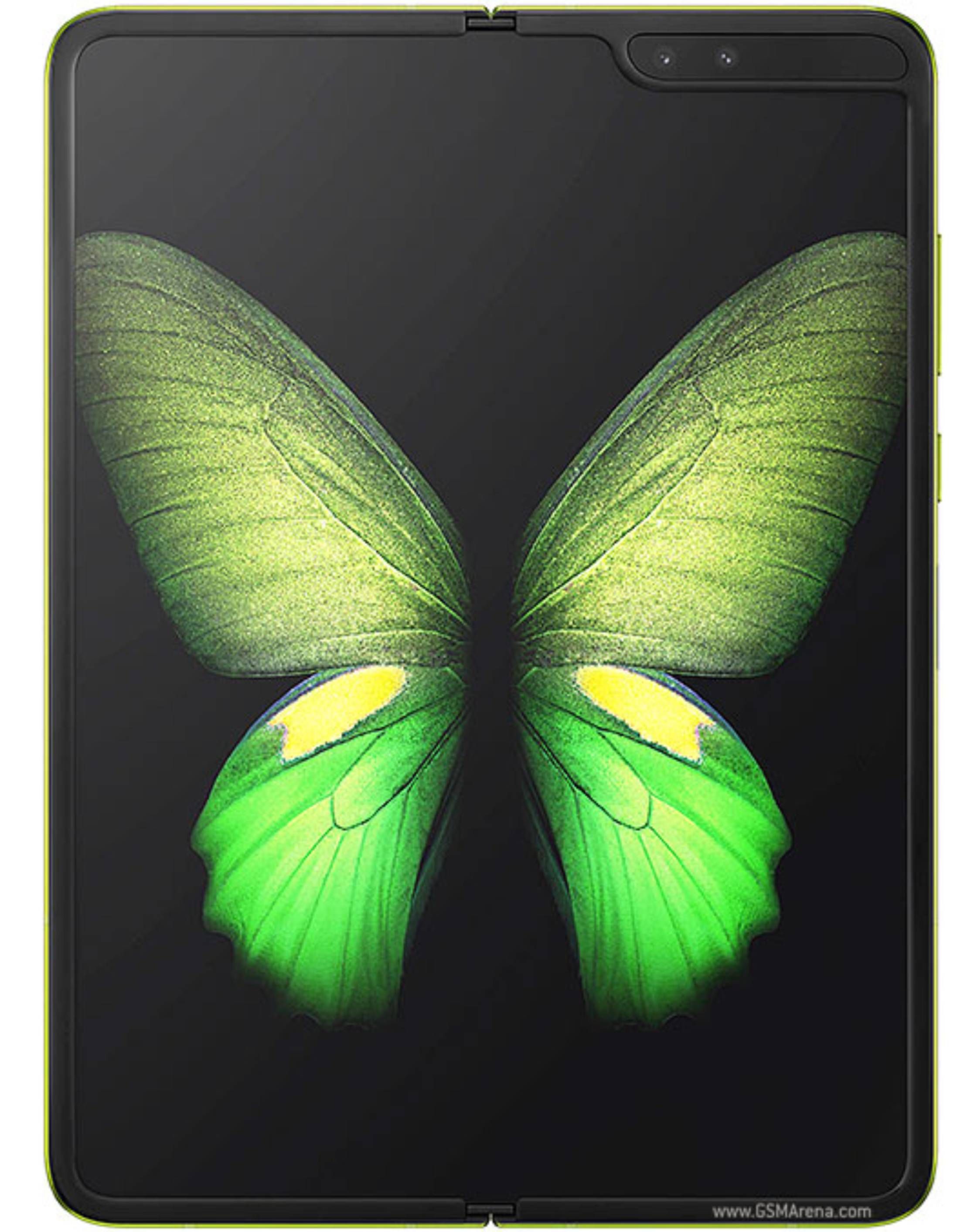 What is Samsung Galaxy Fold Screen Replacement Cost in Nairobi?
