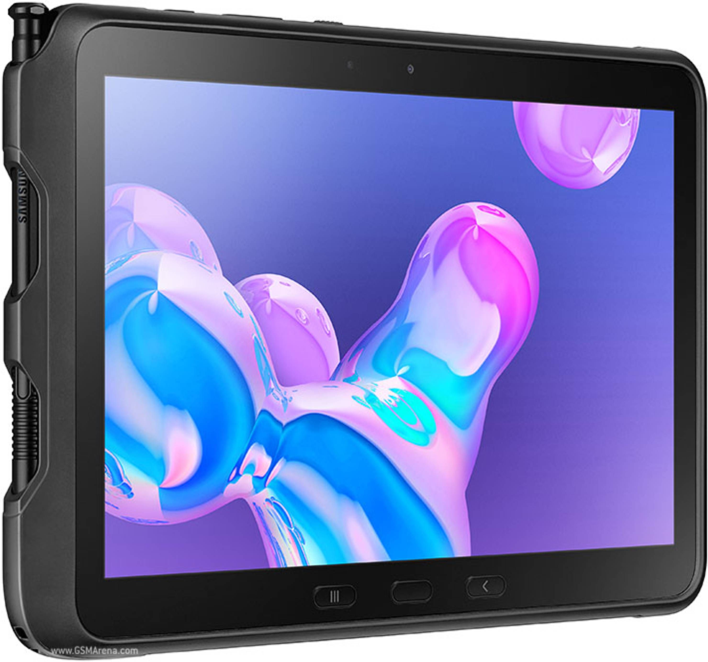 What is Samsung Galaxy Tab Active Pro Screen Replacement Cost in Nairobi?