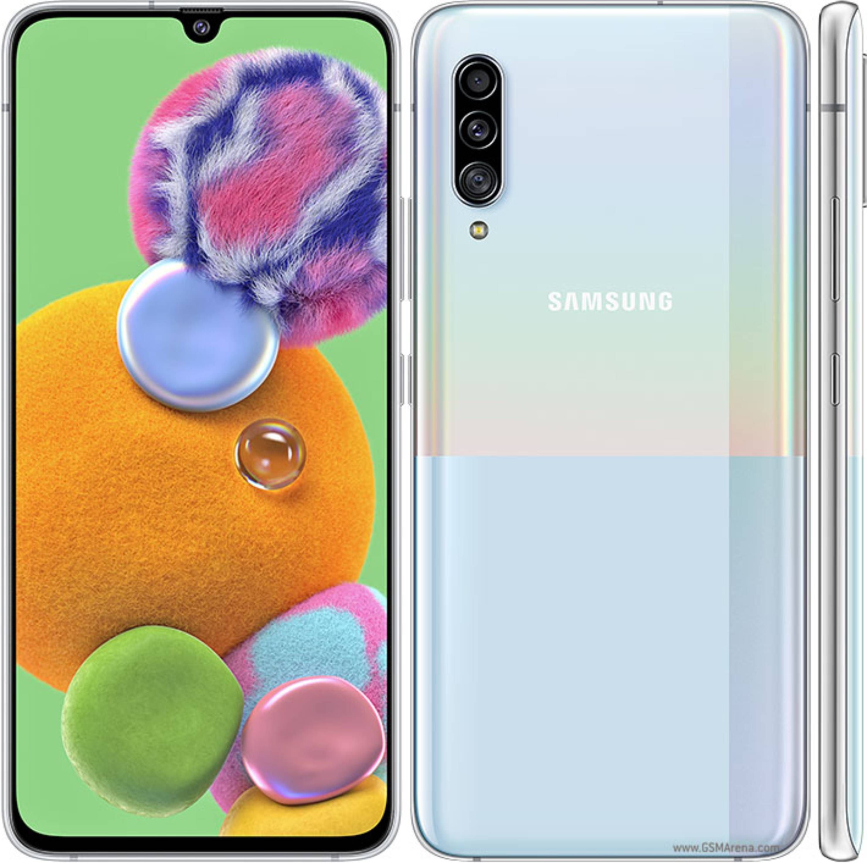 What is Samsung Galaxy A90 5G Screen Replacement Cost in Nairobi?