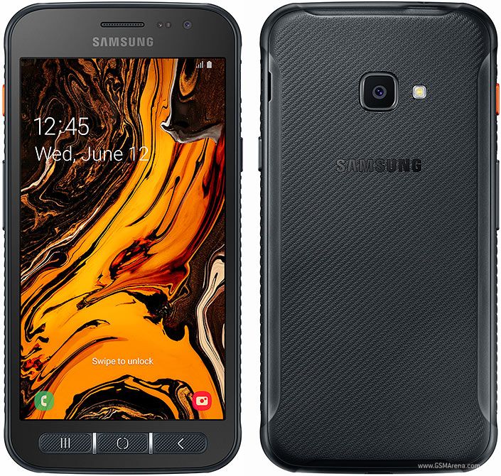 What is Samsung Galaxy Xcover Pro Screen Replacement Cost in Nairobi?
