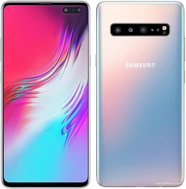 What is Samsung Galaxy S10 5G Screen Replacement Cost in Eldoret?