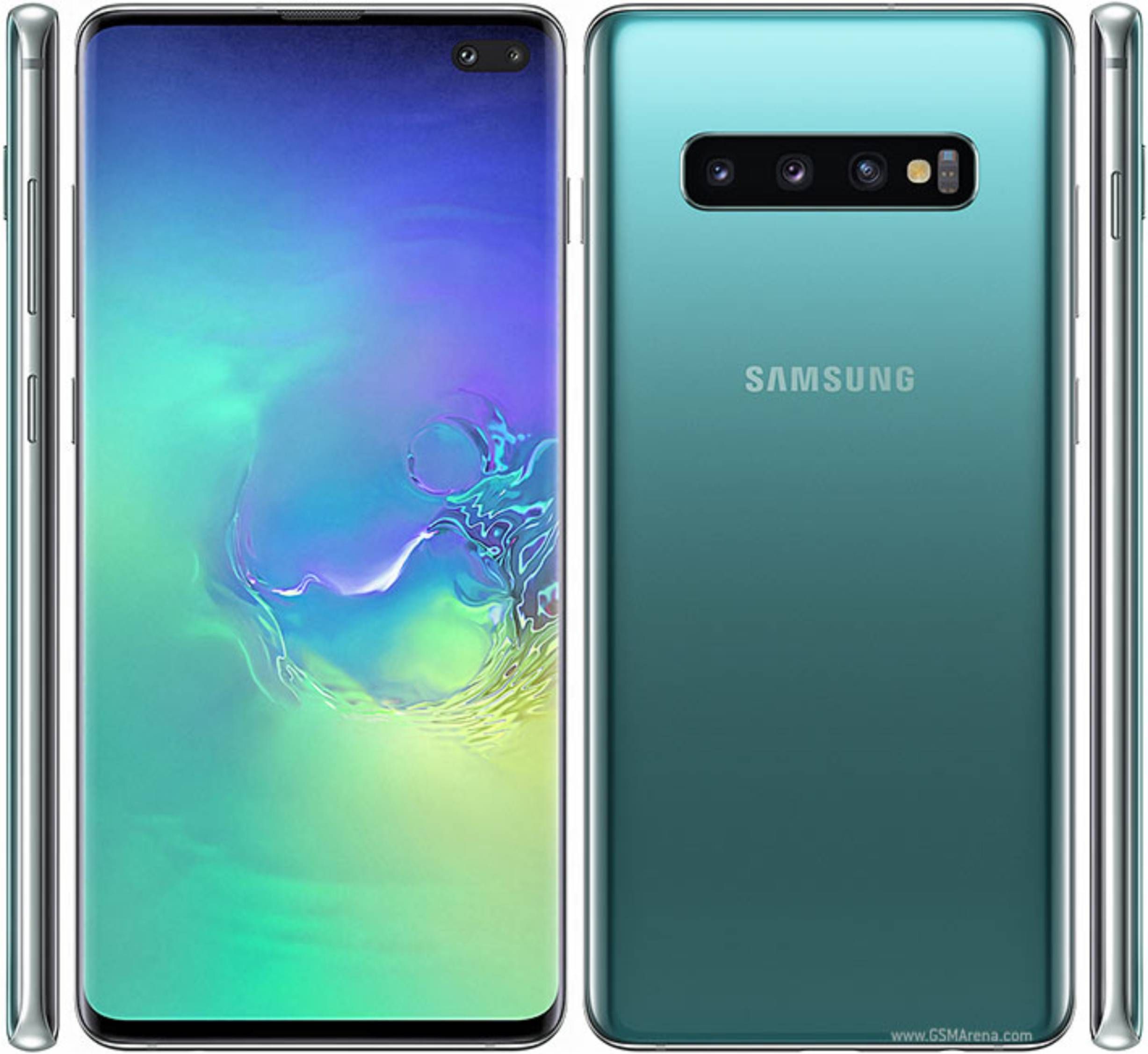 What is Samsung Galaxy S10+ (Plus) Screen Replacement Cost in Nairobi?