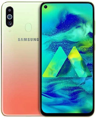 What is Samsung Galaxy M40 Screen Replacement Cost in Kisumu?