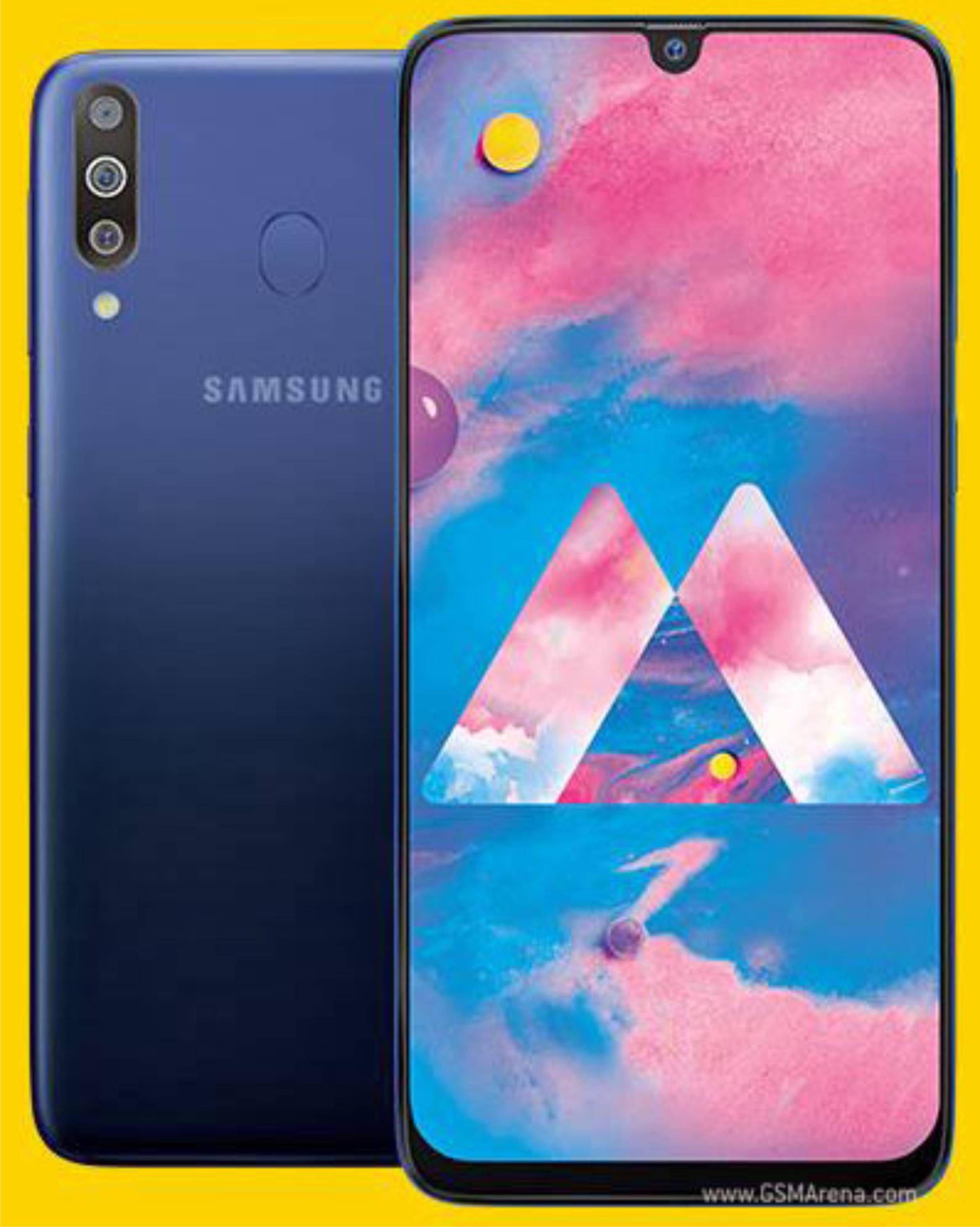 What is Samsung Galaxy M30 Screen Replacement Cost in Eldoret?