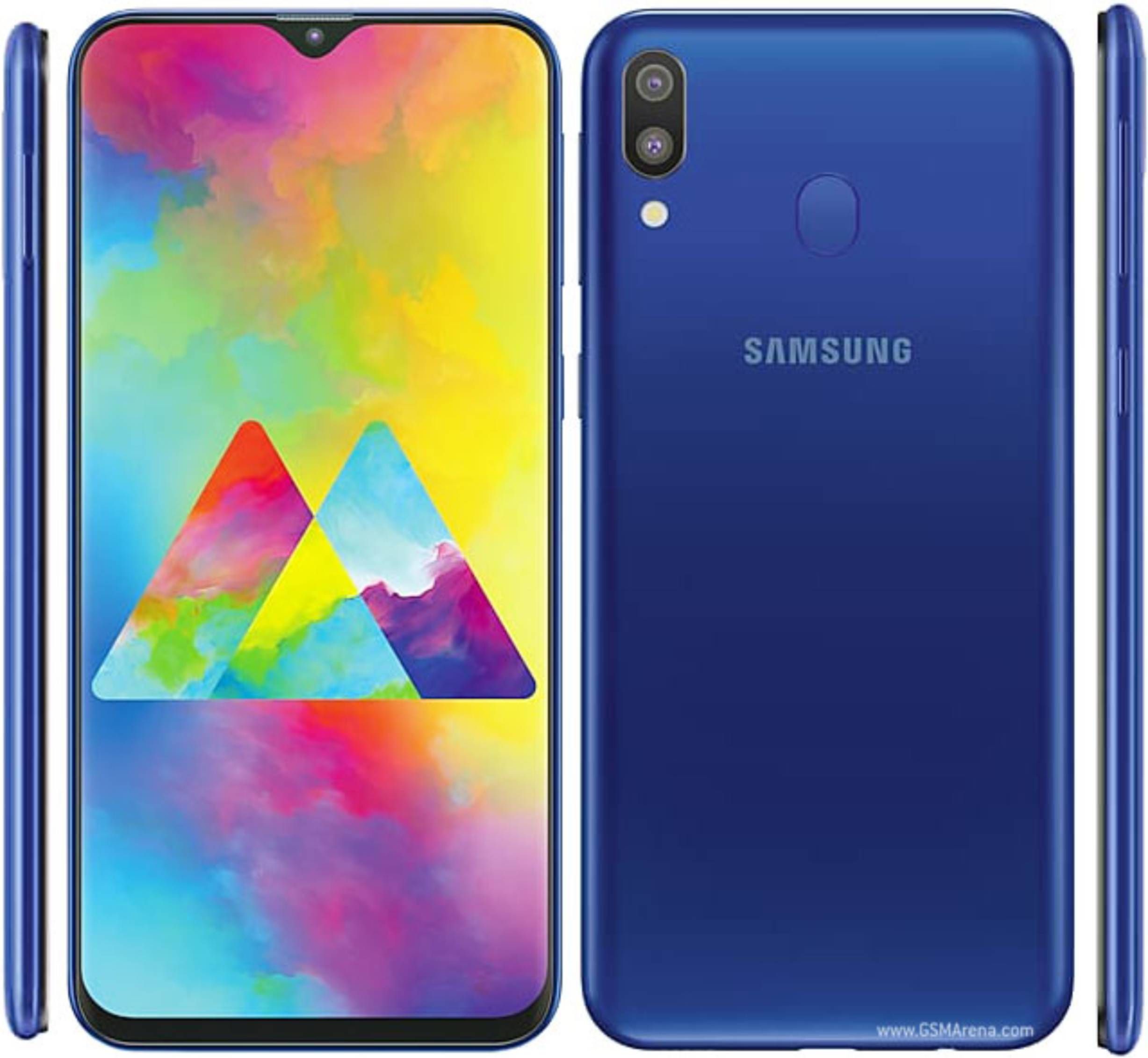 What is Samsung Galaxy M20 Screen Replacement Cost in Kenya?