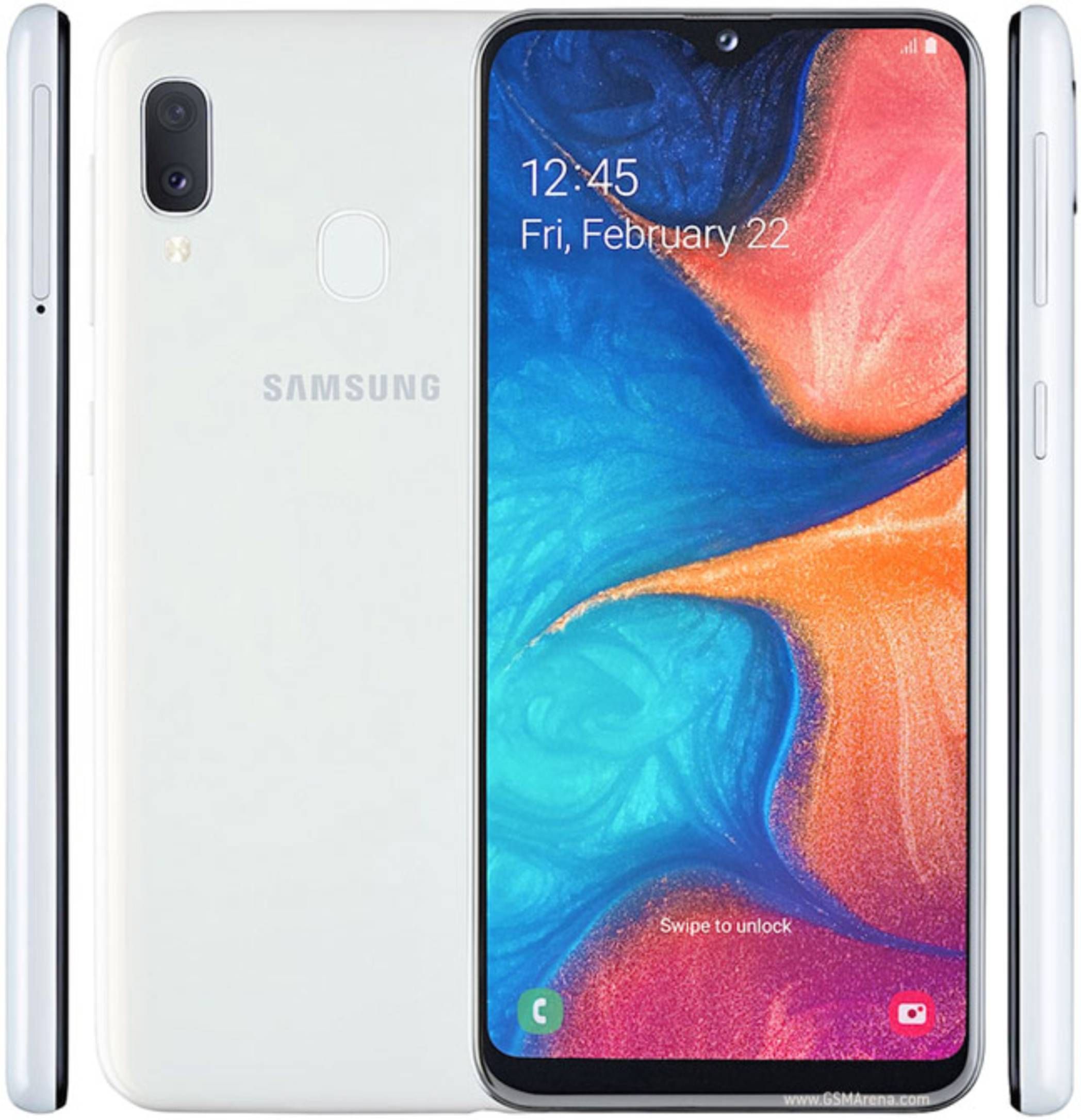What is Samsung Galaxy A20e Screen Replacement Cost in Kisumu?