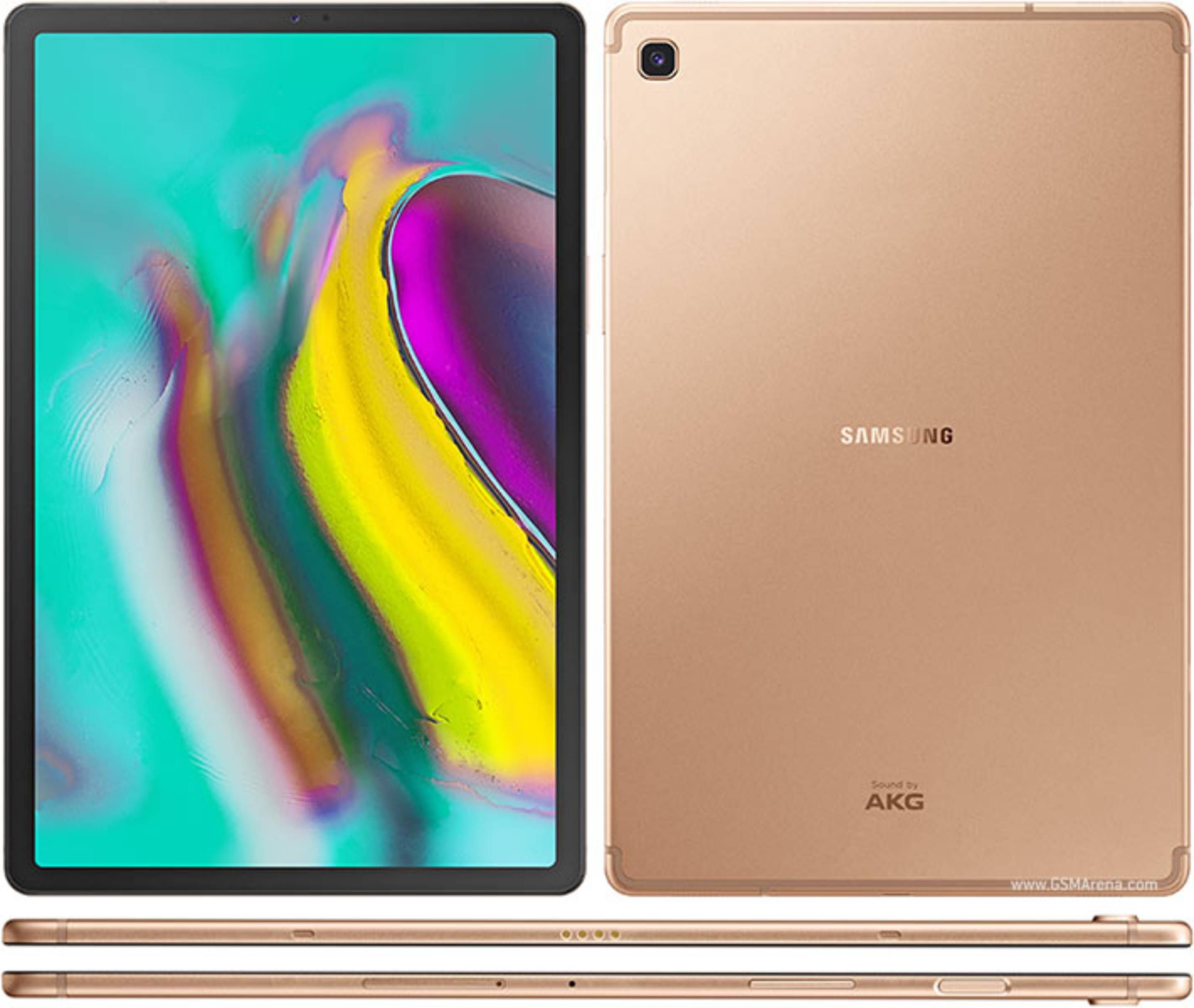 What is Samsung Galaxy Tab S5e Screen Replacement Cost in Eldoret?