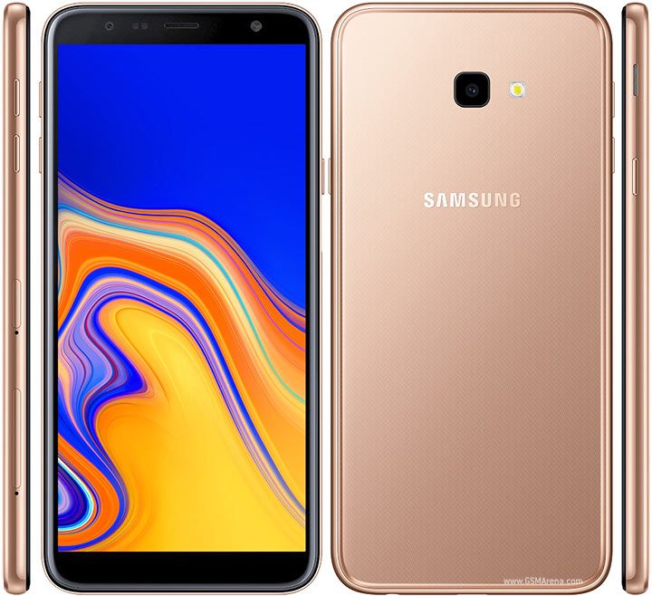 What is Samsung Galaxy J4+ (Plus) Screen Replacement Cost in Nairobi?