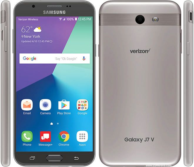 What is Samsung Galaxy J7 V Screen Replacement Cost in Kisumu?