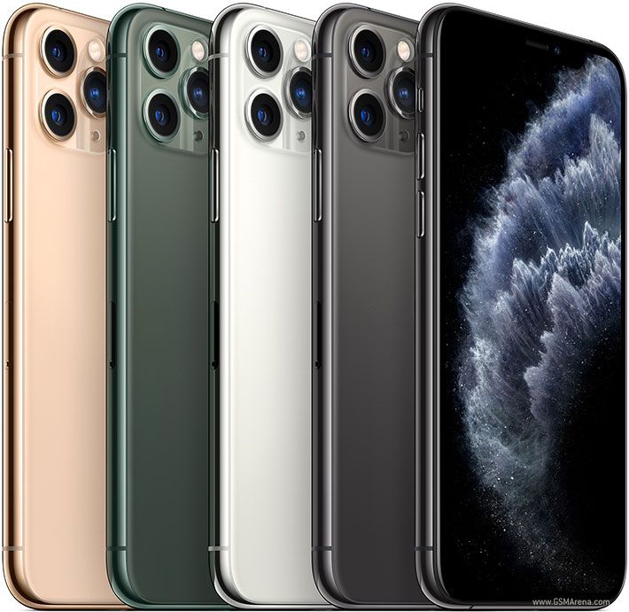 iPhone 11 Pro Max 64GB Specifications and Price in Eldoret