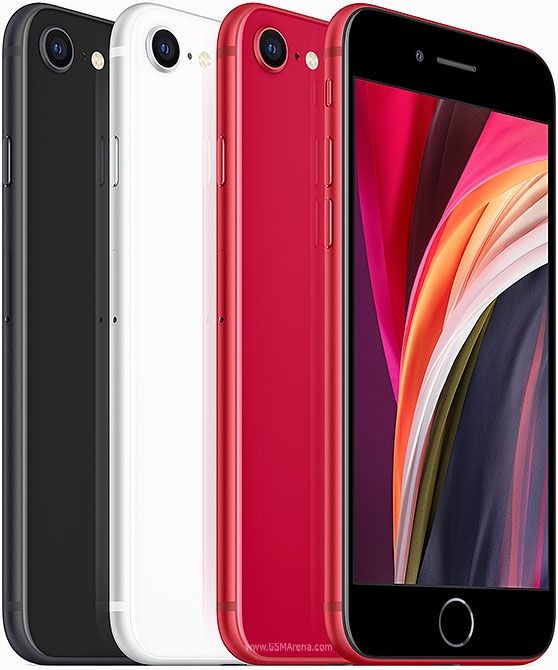 Apple iPhone SE 2020 64GB Specifications and Price in Eldoret