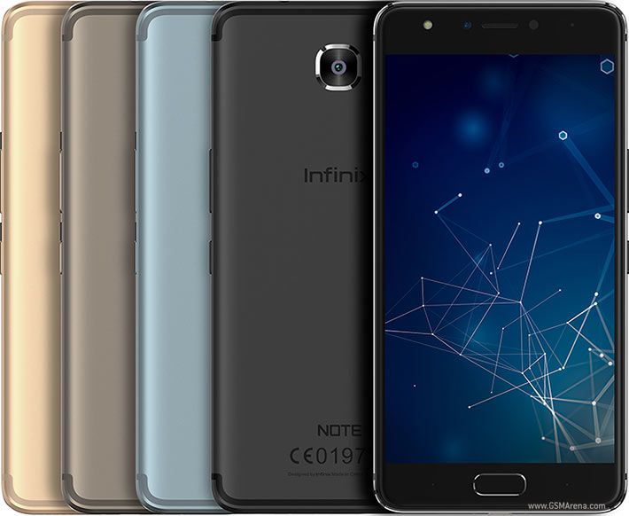 What is Infinix Note 4 Pro Screen Replacement Cost in Kenya?