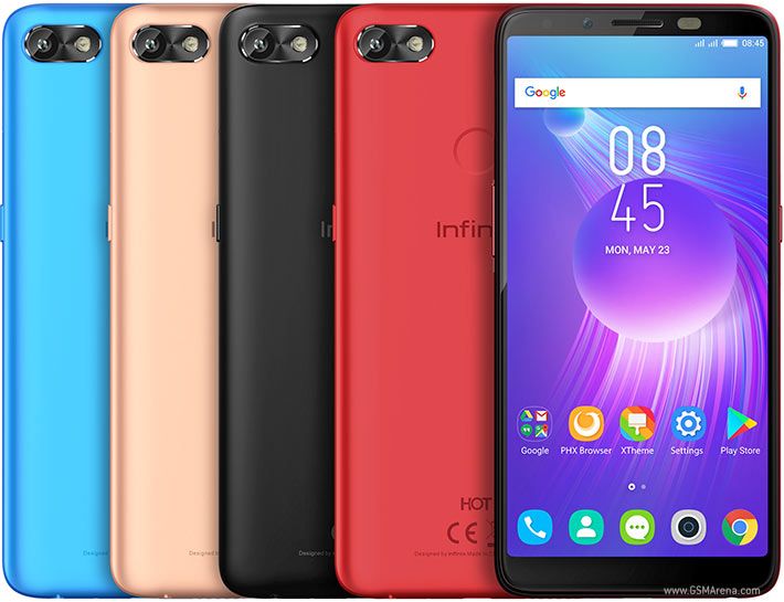 What is Infinix Hot 6 Screen Replacement Cost in Kenya?
