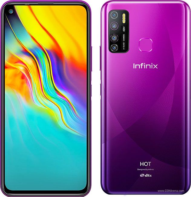 What is Infinix Hot 9 Pro Screen Replacement Cost in Kenya?