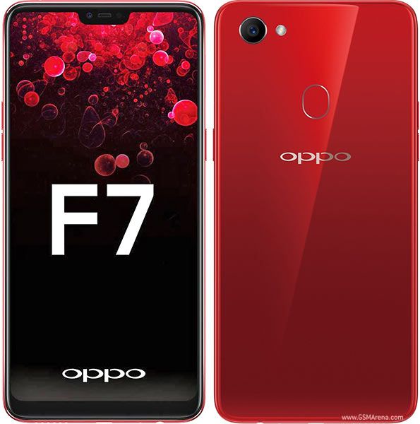 What is Oppo F7 Screen Replacement Cost in Eldoret?