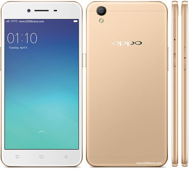 What is Oppo A37 Screen Replacement Cost in Eldoret?