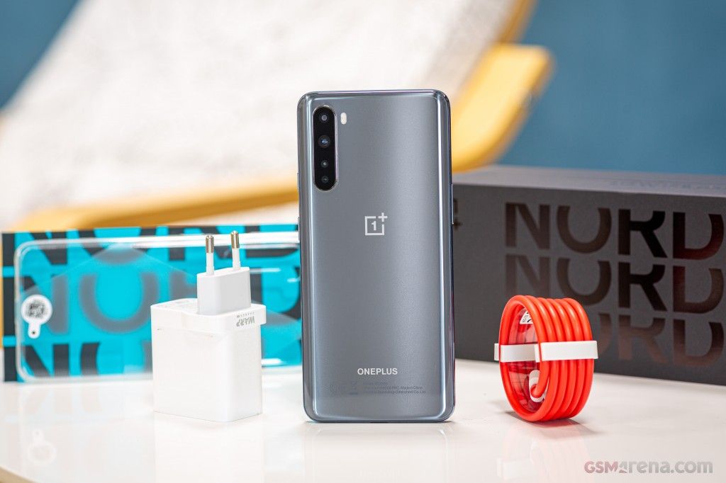 What is Oneplus Nord Screen Replacement Cost in Eldoret?