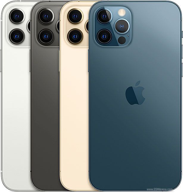 Apple iPhone 12 Pro 128GB Specifications and Price in Kisumu