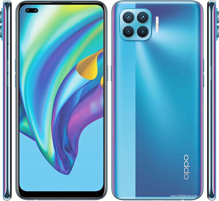 What is Oppo Reno 4 Lite Screen Replacement Cost in Eldoret?