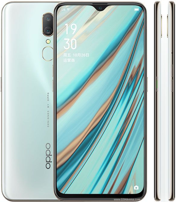 What is Oppo Reno A9x Screen Replacement Cost in Eldoret?
