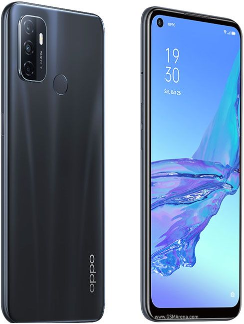 What is Oppo A53s Screen Replacement Cost in Eldoret?