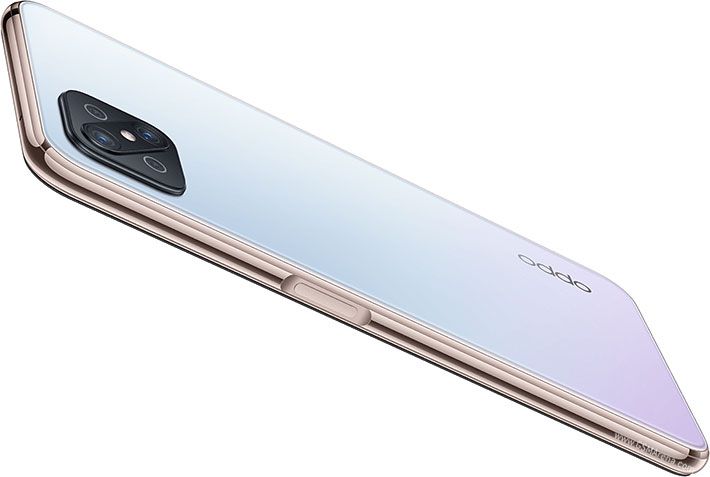 What is Oppo Reno 4 Z 5G Screen Replacement Cost in Kenya?