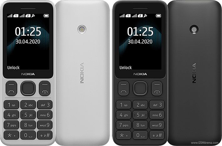 What is Nokia 125 Screen Replacement Cost in Eldoret?
