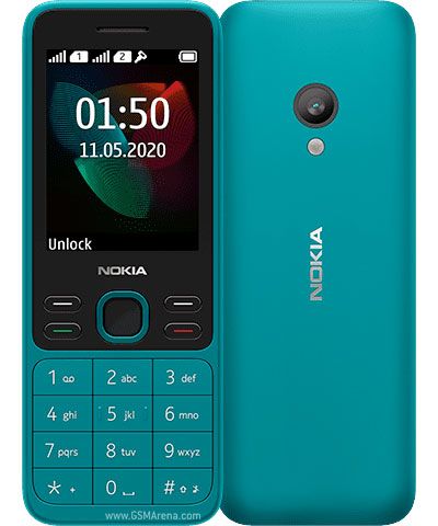 What is Nokia 150 (2020) Screen Replacement Cost in Nairobi?