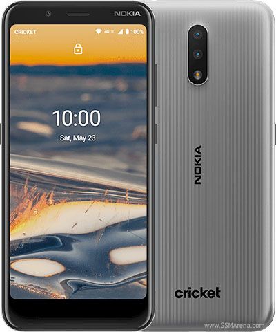What is Nokia C2 Tennen Screen Replacement Cost in Nairobi?