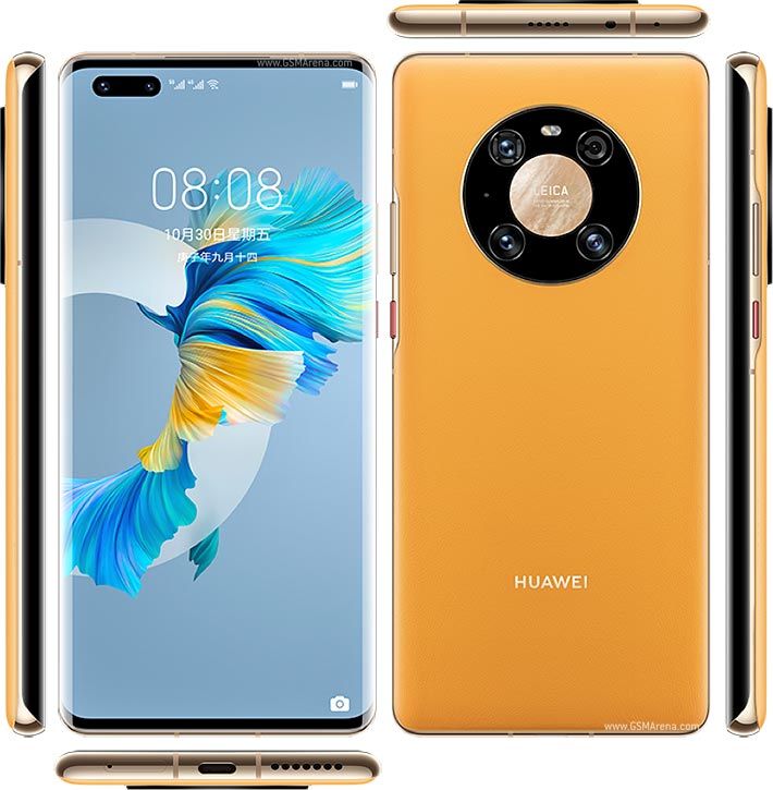 What is Huawei  Mate 40 pro  Screen Replacement Cost in Eldoret ?