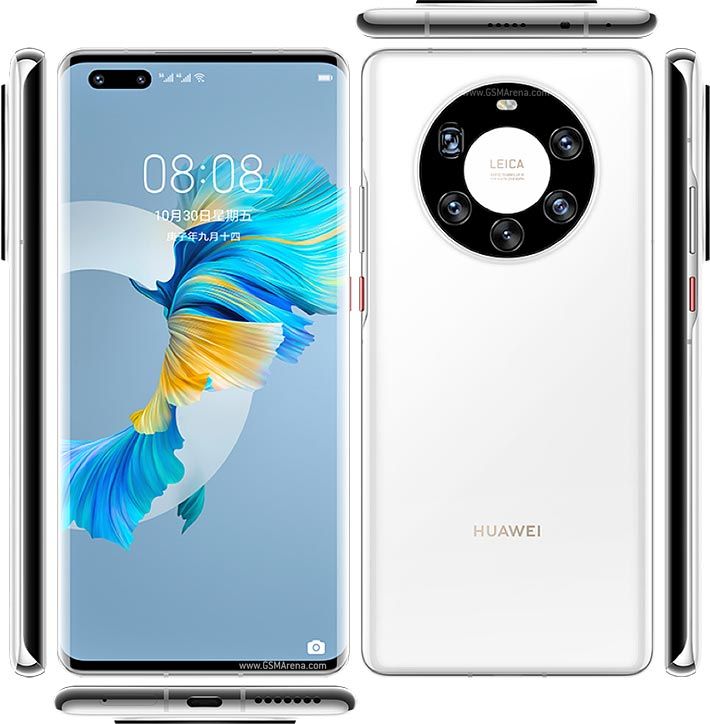 What is Huawei  Mate 40 Pro Plus  Screen Replacement Cost in  Eldoret?